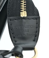 LOUIS VUITTON（ルイヴィトン）ポーチ 黒 サイズ:- レディース/2200716252849