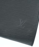 LOUIS VUITTON（ルイヴィトン）ポーチ 黒 サイズ:- レディース/2200716252849