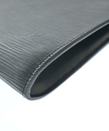 LOUIS VUITTON（ルイヴィトン）ポーチ 黒 サイズ:- レディース/2200716252849