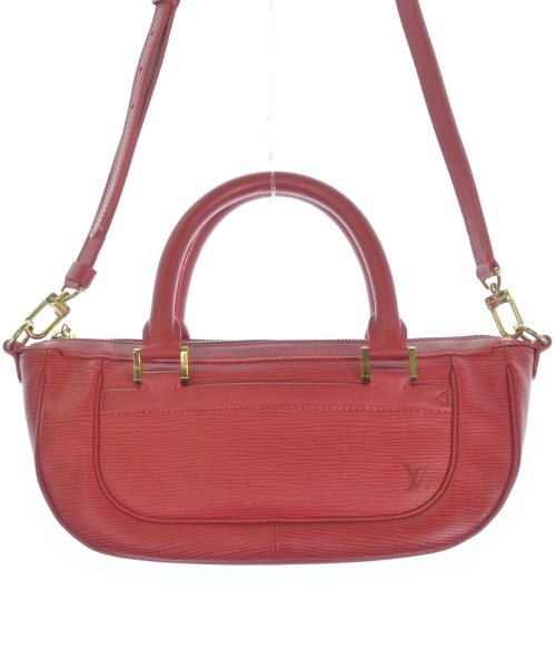LOUIS VUITTON(ルイヴィトン)のハンドバッグ サイズ:PM 113,000円