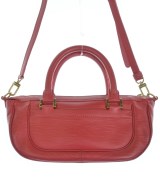 LOUIS VUITTON（ルイヴィトン）ハンドバッグ 赤 サイズ:PM レディース/2200716252856