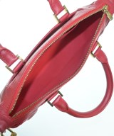 LOUIS VUITTON（ルイヴィトン）ハンドバッグ 赤 サイズ:PM レディース/2200716252856