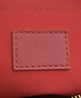 LOUIS VUITTON（ルイヴィトン）ハンドバッグ 赤 サイズ:PM レディース/2200716252856