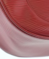 LOUIS VUITTON（ルイヴィトン）ハンドバッグ 赤 サイズ:PM レディース/2200716252856