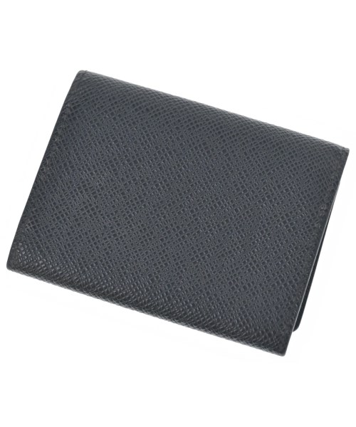 LOUIS VUITTON（ルイヴィトン）カードケース 黒 サイズ:- レディース/2200716254553