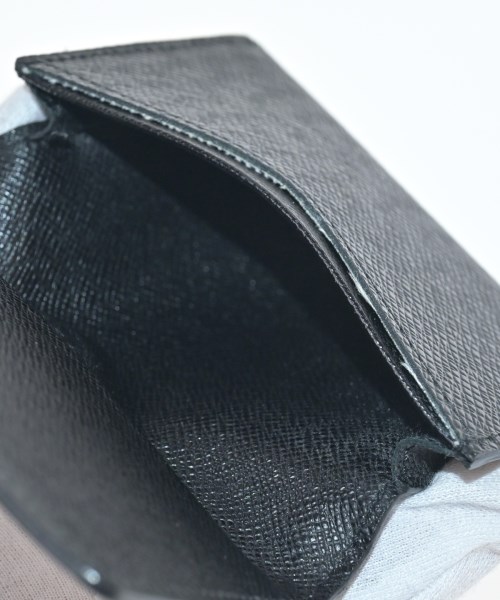 LOUIS VUITTON（ルイヴィトン）カードケース 黒 サイズ:- レディース/2200716254553