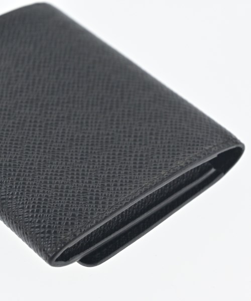 LOUIS VUITTON（ルイヴィトン）カードケース 黒 サイズ:- レディース/2200716254553