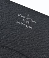 LOUIS VUITTON（ルイヴィトン）カードケース 黒 サイズ:- レディース/2200716254553