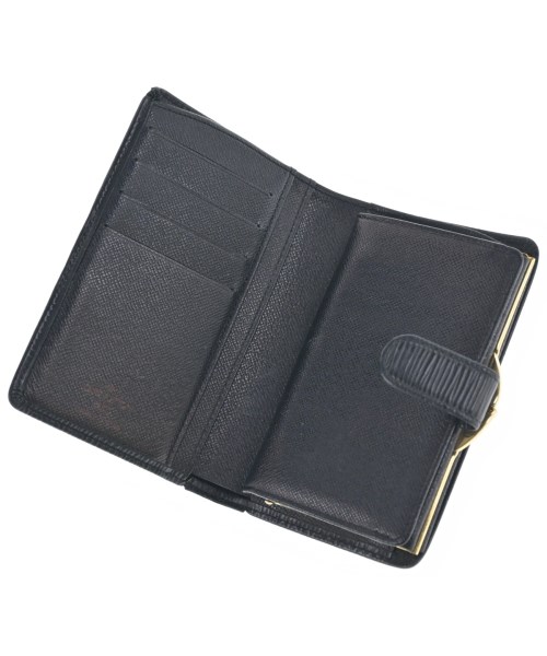 LOUIS VUITTON（ルイヴィトン）財布・コインケース 黒 サイズ:- レディース/2200716254591