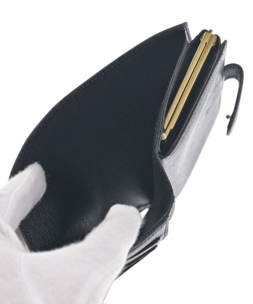 LOUIS VUITTON（ルイヴィトン）財布・コインケース 黒 サイズ:- レディース/2200716254591