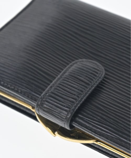 LOUIS VUITTON（ルイヴィトン）財布・コインケース 黒 サイズ:- レディース/2200716254591