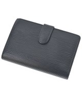 LOUIS VUITTON（ルイヴィトン）財布・コインケース 黒 サイズ:- レディース/2200716254591