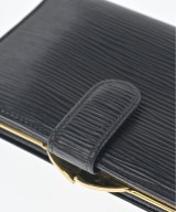 LOUIS VUITTON（ルイヴィトン）財布・コインケース 黒 サイズ:- レディース/2200716254591