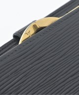 LOUIS VUITTON（ルイヴィトン）財布・コインケース 黒 サイズ:- レディース/2200716254591