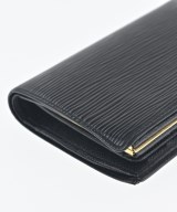 LOUIS VUITTON（ルイヴィトン）財布・コインケース 黒 サイズ:- レディース/2200716254591