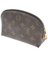 LOUIS VUITTON（ルイヴィトン）ポーチ 茶 サイズ:- レディース/2200716254614