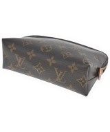 LOUIS VUITTON（ルイヴィトン）ポーチ 茶 サイズ:- レディース/2200716254614