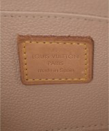 LOUIS VUITTON（ルイヴィトン）ポーチ 茶 サイズ:- レディース/2200716254614