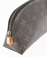 LOUIS VUITTON（ルイヴィトン）ポーチ 茶 サイズ:- レディース/2200716254614