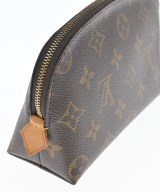 LOUIS VUITTON（ルイヴィトン）ポーチ 茶 サイズ:- レディース/2200716254614
