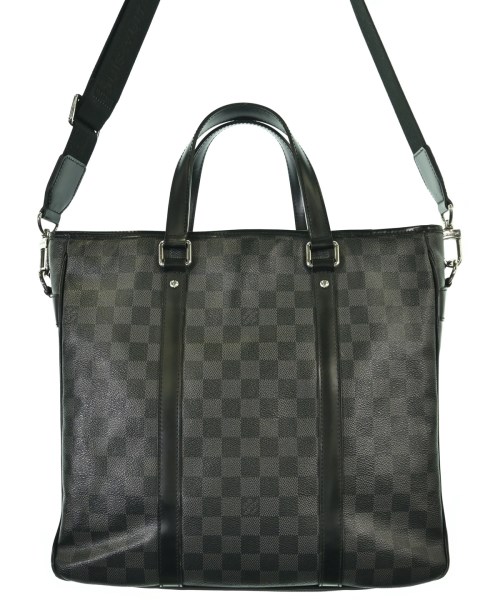 LOUIS VUITTON（ルイヴィトン）ショルダーバッグ 黒 サイズ:- レディース/2200716267034