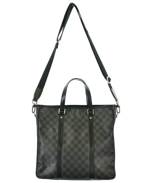 LOUIS VUITTON（ルイヴィトン）ショルダーバッグ 黒 サイズ:- レディース/2200716267034
