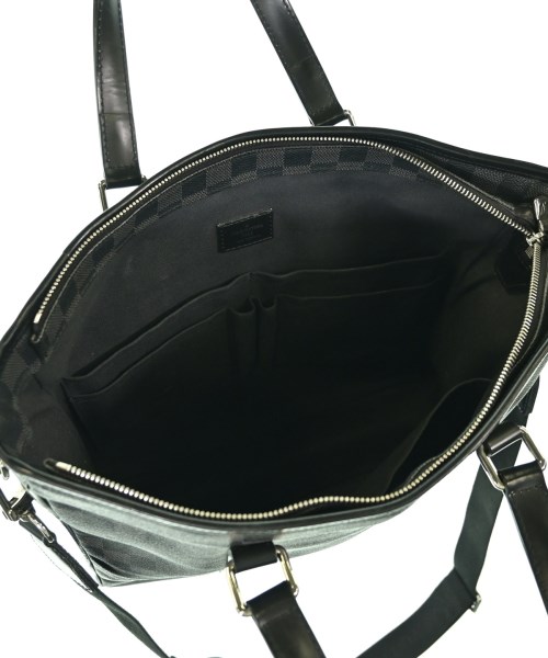 LOUIS VUITTON（ルイヴィトン）ショルダーバッグ 黒 サイズ:- レディース/2200716267034