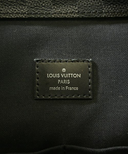 LOUIS VUITTON（ルイヴィトン）ショルダーバッグ 黒 サイズ:- レディース/2200716267034