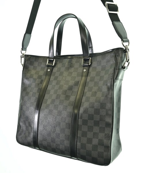 LOUIS VUITTON（ルイヴィトン）ショルダーバッグ 黒 サイズ:- レディース/2200716267034