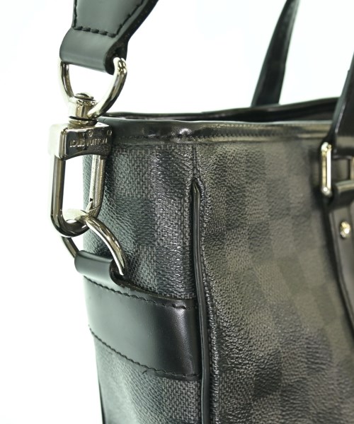 LOUIS VUITTON（ルイヴィトン）ショルダーバッグ 黒 サイズ:- レディース/2200716267034