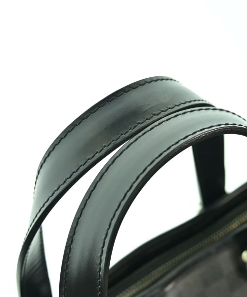 LOUIS VUITTON（ルイヴィトン）ショルダーバッグ 黒 サイズ:- レディース/2200716267034