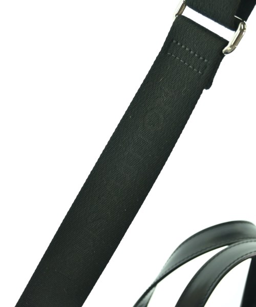 LOUIS VUITTON（ルイヴィトン）ショルダーバッグ 黒 サイズ:- レディース/2200716267034