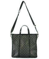 LOUIS VUITTON（ルイヴィトン）ショルダーバッグ 黒 サイズ:- レディース/2200716267034