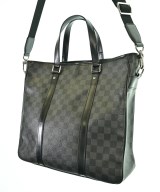 LOUIS VUITTON（ルイヴィトン）ショルダーバッグ 黒 サイズ:- レディース/2200716267034
