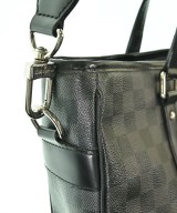 LOUIS VUITTON（ルイヴィトン）ショルダーバッグ 黒 サイズ:- レディース/2200716267034
