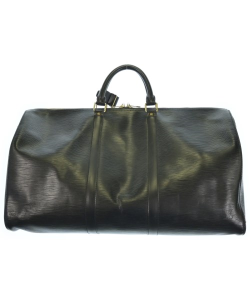 LOUIS VUITTON（ルイヴィトン）ボストンバッグ 黒 サイズ:50 レディース/2200716267058