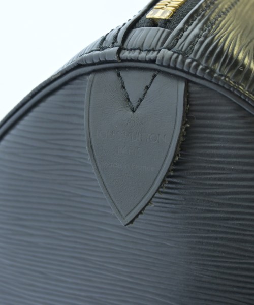 LOUIS VUITTON（ルイヴィトン）ボストンバッグ 黒 サイズ:50 レディース/2200716267058