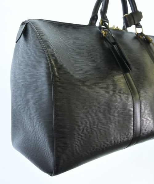 LOUIS VUITTON（ルイヴィトン）ボストンバッグ 黒 サイズ:50 レディース/2200716267058