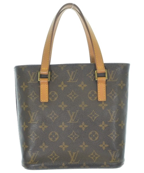 LOUIS VUITTON（ルイヴィトン）ハンドバッグ 茶 サイズ:PM レディース/2200716267065