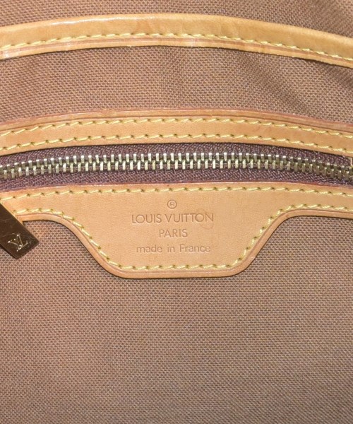 LOUIS VUITTON（ルイヴィトン）ハンドバッグ 茶 サイズ:PM レディース/2200716267065
