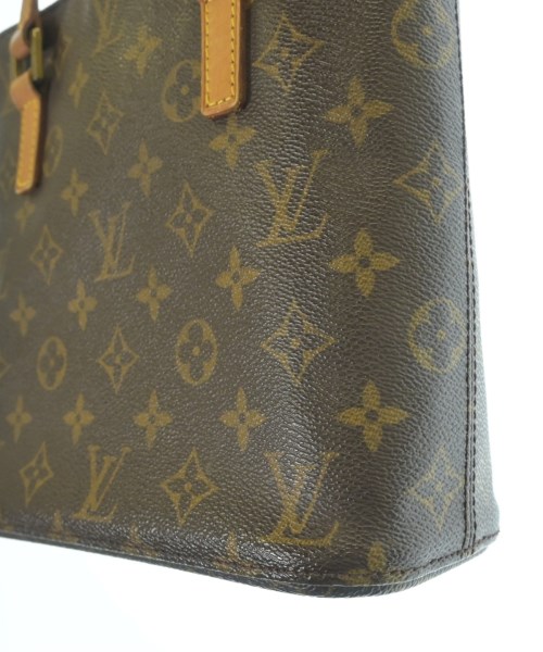 LOUIS VUITTON（ルイヴィトン）ハンドバッグ 茶 サイズ:PM レディース/2200716267065