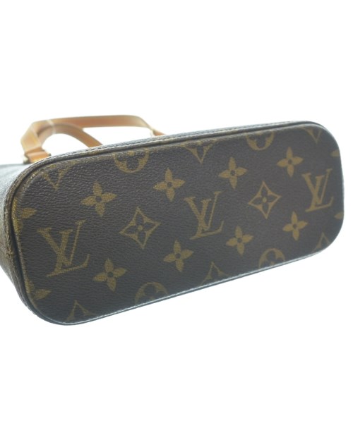 LOUIS VUITTON（ルイヴィトン）ハンドバッグ 茶 サイズ:PM レディース/2200716267065