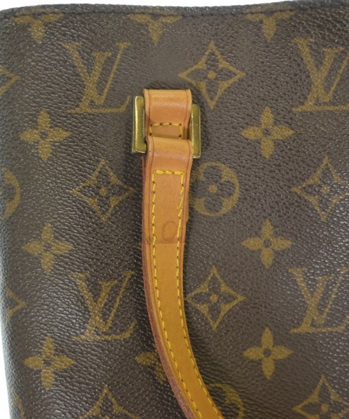 LOUIS VUITTON（ルイヴィトン）ハンドバッグ 茶 サイズ:PM レディース/2200716267065