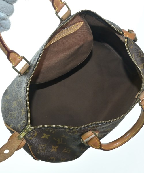 LOUIS VUITTON（ルイヴィトン）ボストンバッグ 茶 サイズ:35 レディース/2200716267164