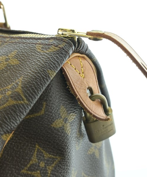 LOUIS VUITTON（ルイヴィトン）ボストンバッグ 茶 サイズ:35 レディース/2200716267164