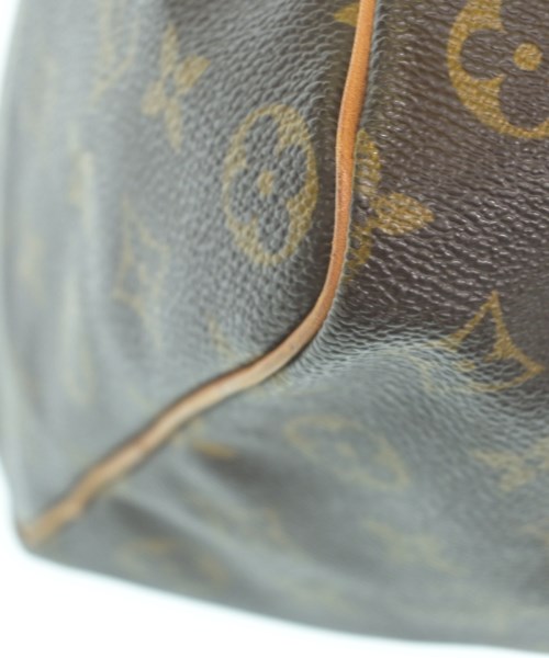 LOUIS VUITTON（ルイヴィトン）ボストンバッグ 茶 サイズ:35 レディース/2200716267164