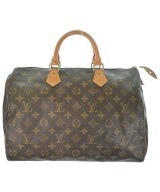 LOUIS VUITTON（ルイヴィトン）ボストンバッグ 茶 サイズ:35 レディース/2200716267164