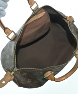 LOUIS VUITTON（ルイヴィトン）ボストンバッグ 茶 サイズ:35 レディース/2200716267164
