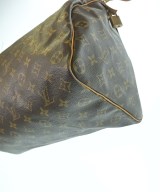 LOUIS VUITTON（ルイヴィトン）ボストンバッグ 茶 サイズ:35 レディース/2200716267164