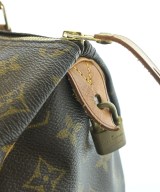 LOUIS VUITTON（ルイヴィトン）ボストンバッグ 茶 サイズ:35 レディース/2200716267164
